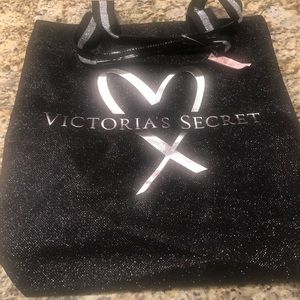 Victoria’s Secret bag